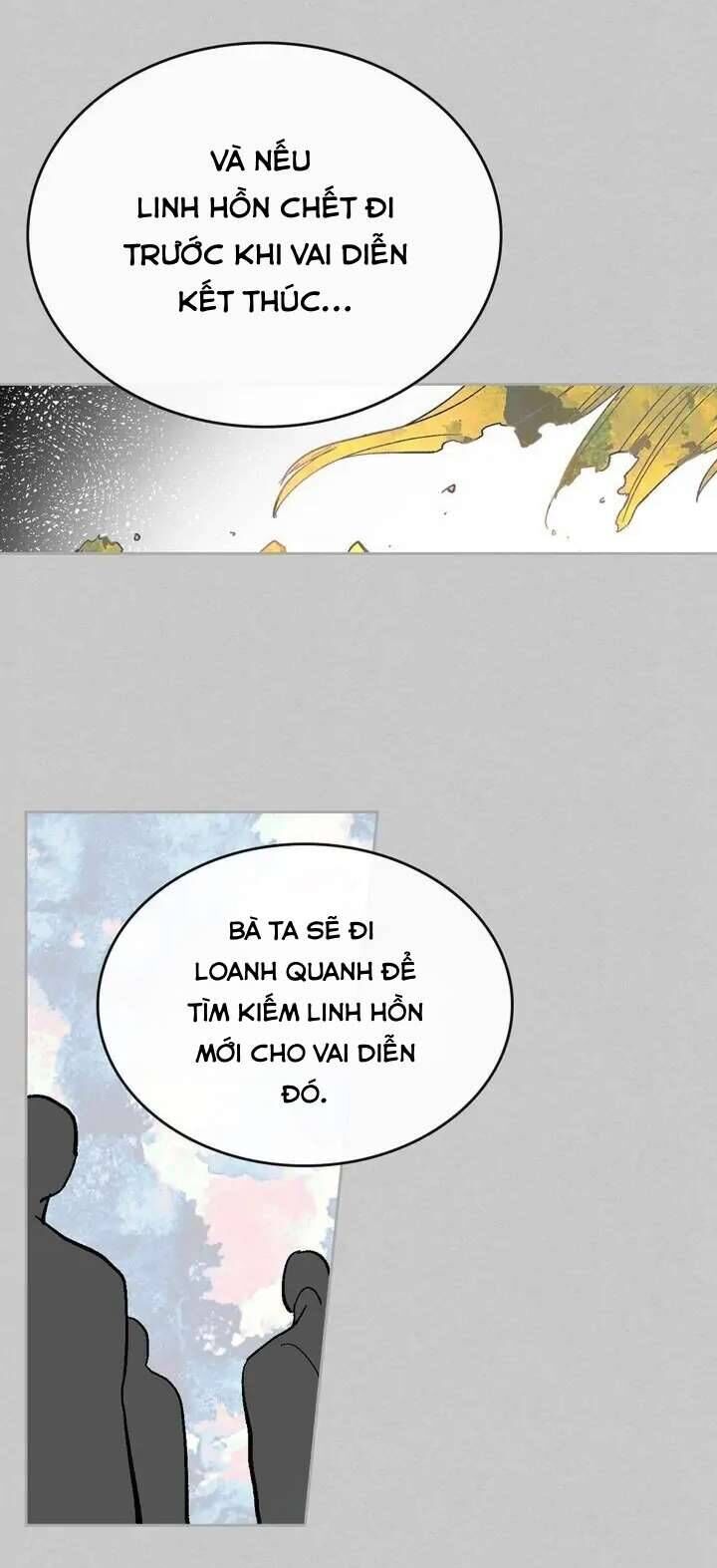 Vị Hôn Thê Khế Ước Của Công Tước - Chapter 125 - Page 29