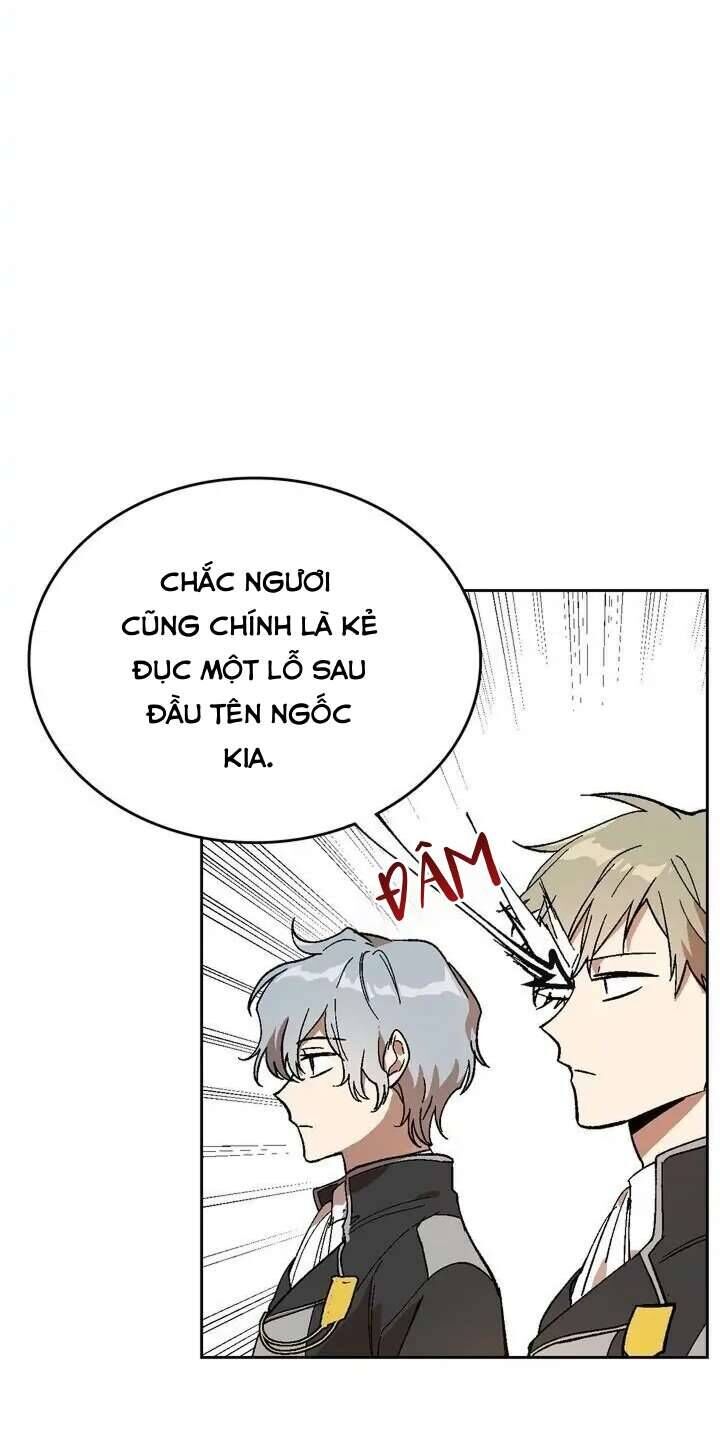 Vị Hôn Thê Khế Ước Của Công Tước - Chapter 125 - Page 3