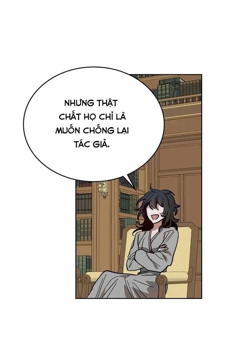 Vị Hôn Thê Khế Ước Của Công Tước - Chapter 125 - Page 31