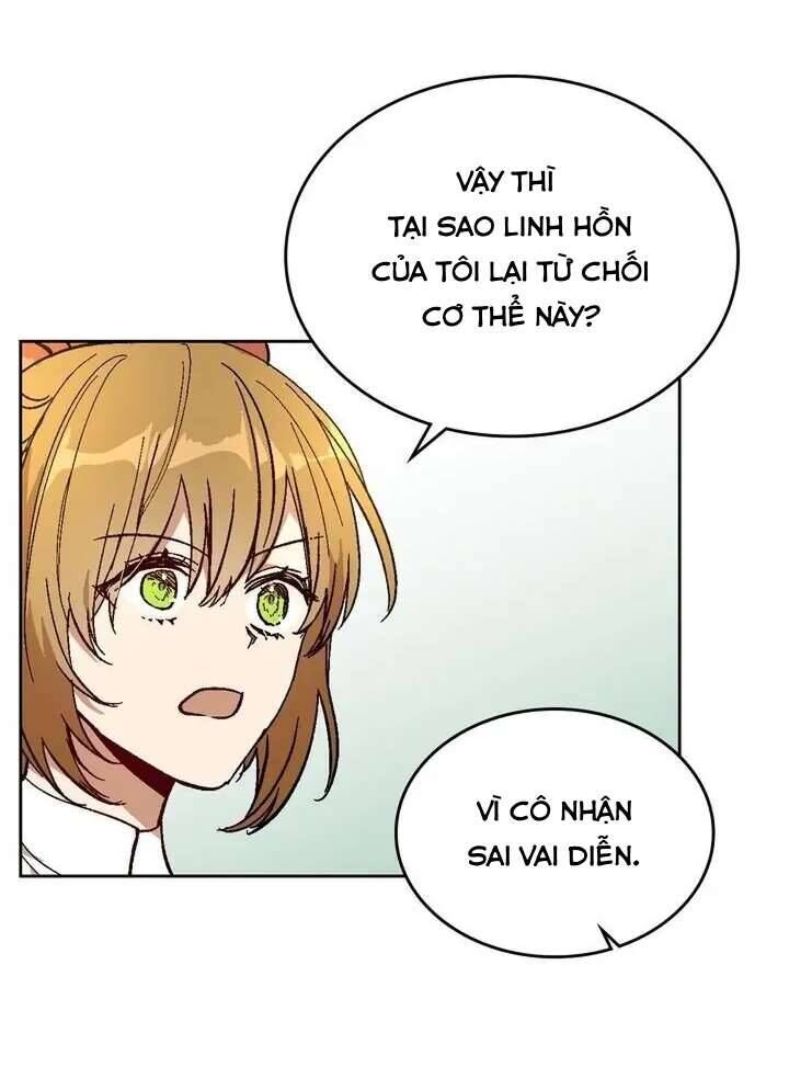 Vị Hôn Thê Khế Ước Của Công Tước - Chapter 125 - Page 33