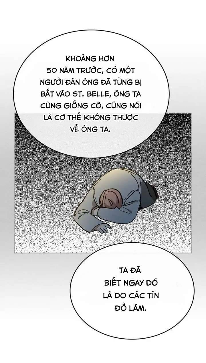 Vị Hôn Thê Khế Ước Của Công Tước - Chapter 125 - Page 34