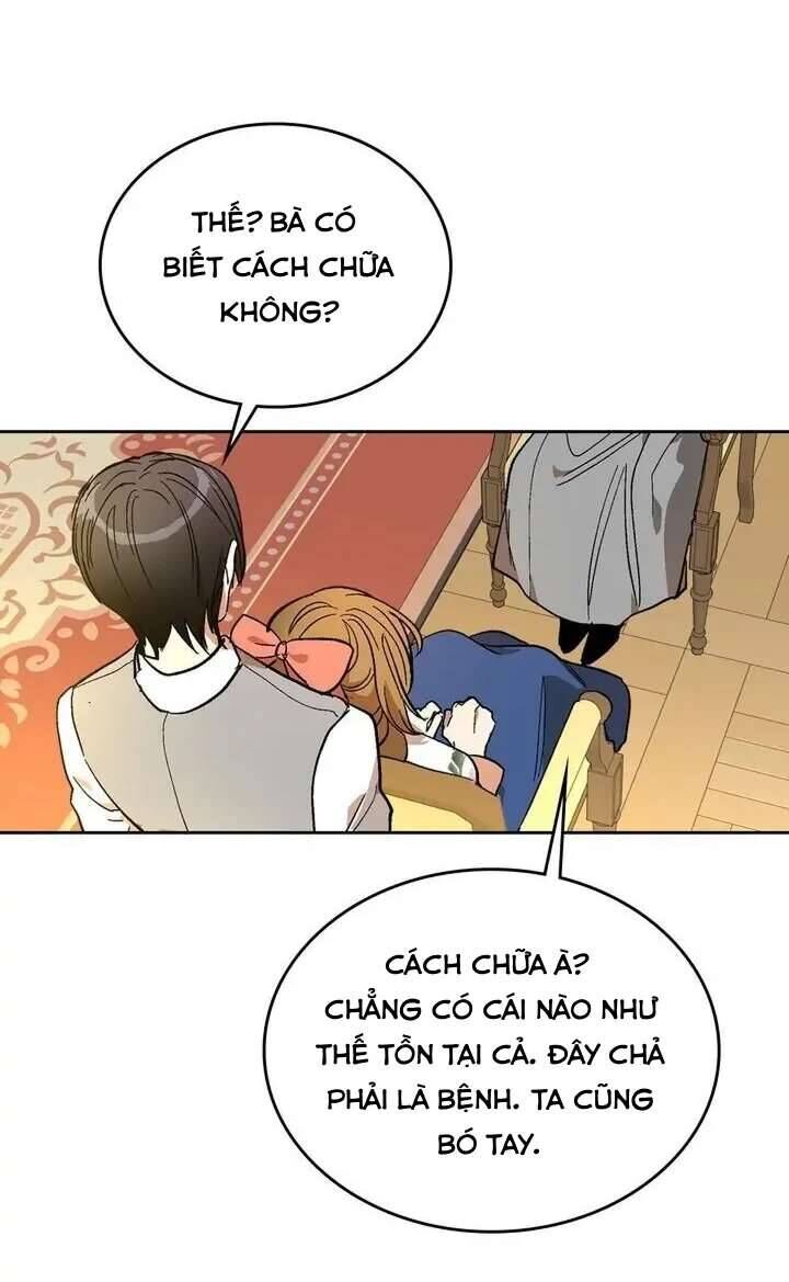 Vị Hôn Thê Khế Ước Của Công Tước - Chapter 125 - Page 35