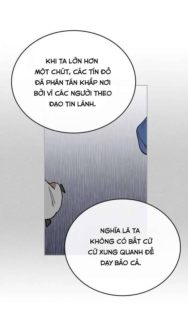 Vị Hôn Thê Khế Ước Của Công Tước - Chapter 125 - Page 38