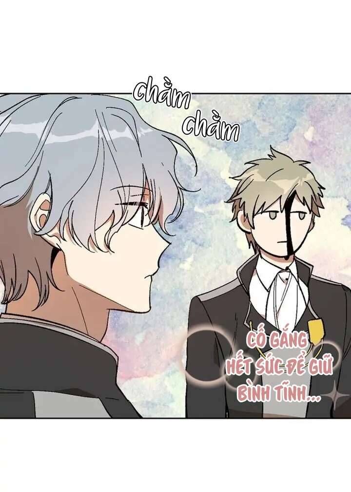 Vị Hôn Thê Khế Ước Của Công Tước - Chapter 125 - Page 4