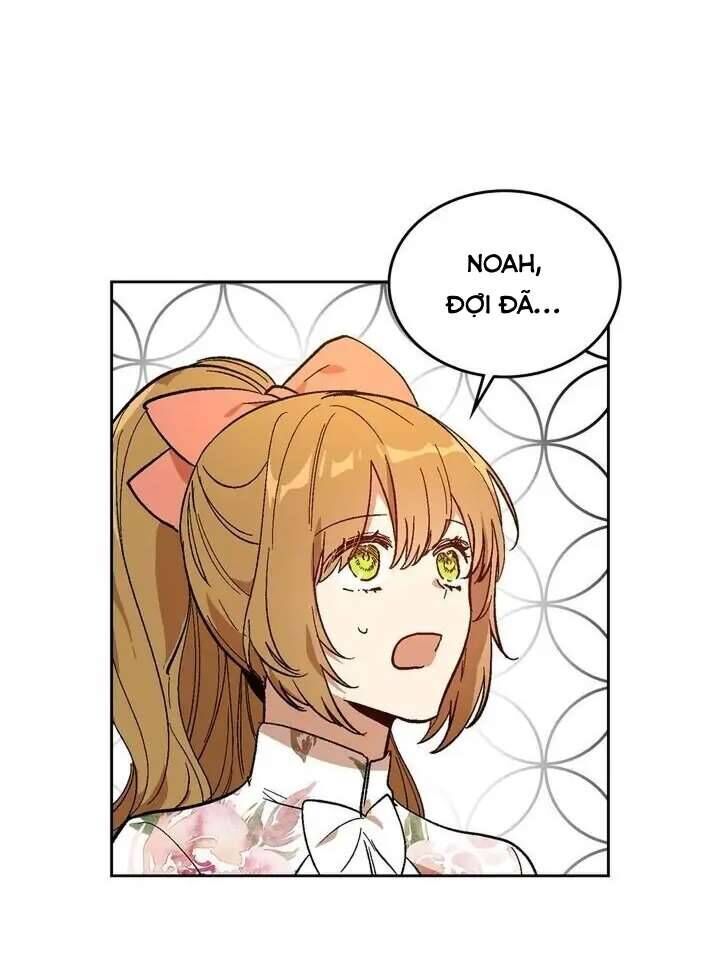 Vị Hôn Thê Khế Ước Của Công Tước - Chapter 125 - Page 40