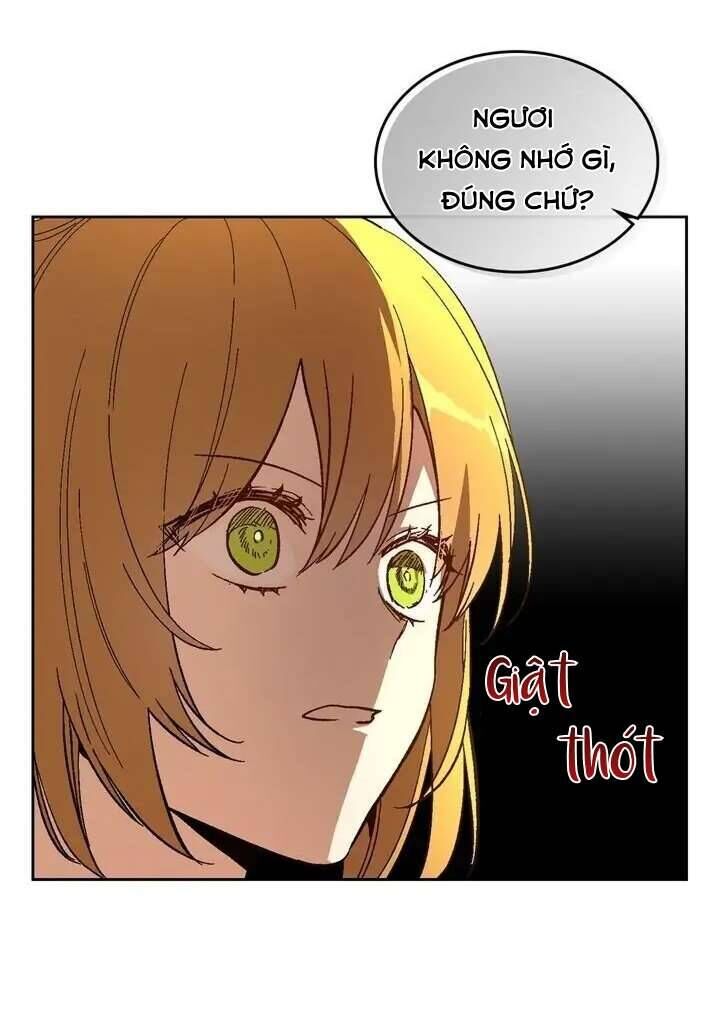 Vị Hôn Thê Khế Ước Của Công Tước - Chapter 125 - Page 41