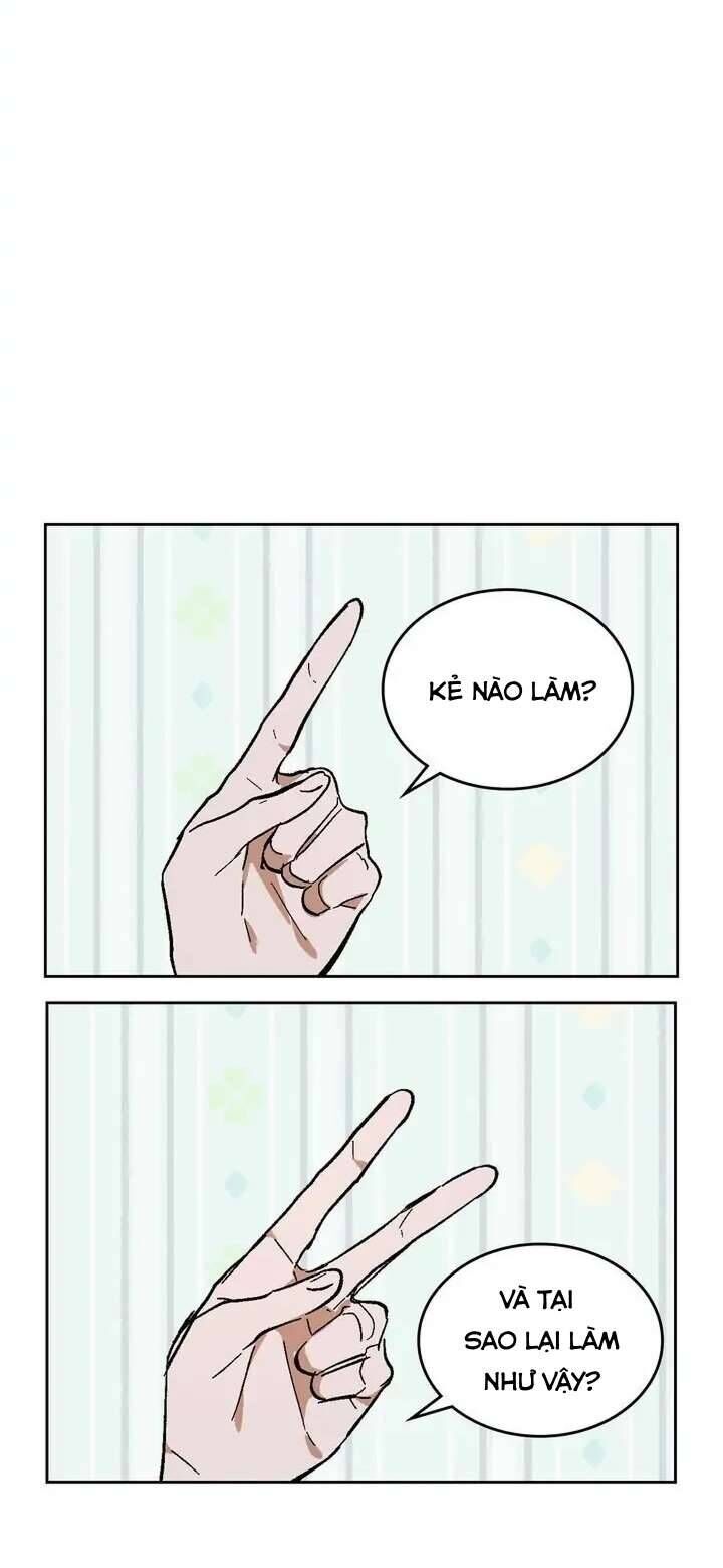 Vị Hôn Thê Khế Ước Của Công Tước - Chapter 125 - Page 45