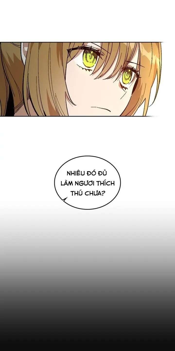 Vị Hôn Thê Khế Ước Của Công Tước - Chapter 125 - Page 47