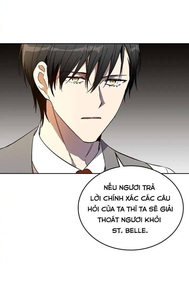 Vị Hôn Thê Khế Ước Của Công Tước - Chapter 125 - Page 6