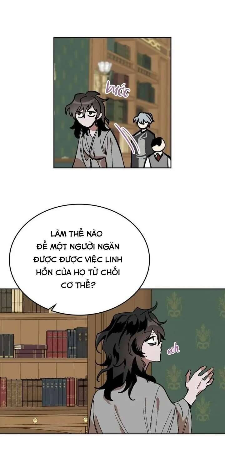 Vị Hôn Thê Khế Ước Của Công Tước - Chapter 125 - Page 7