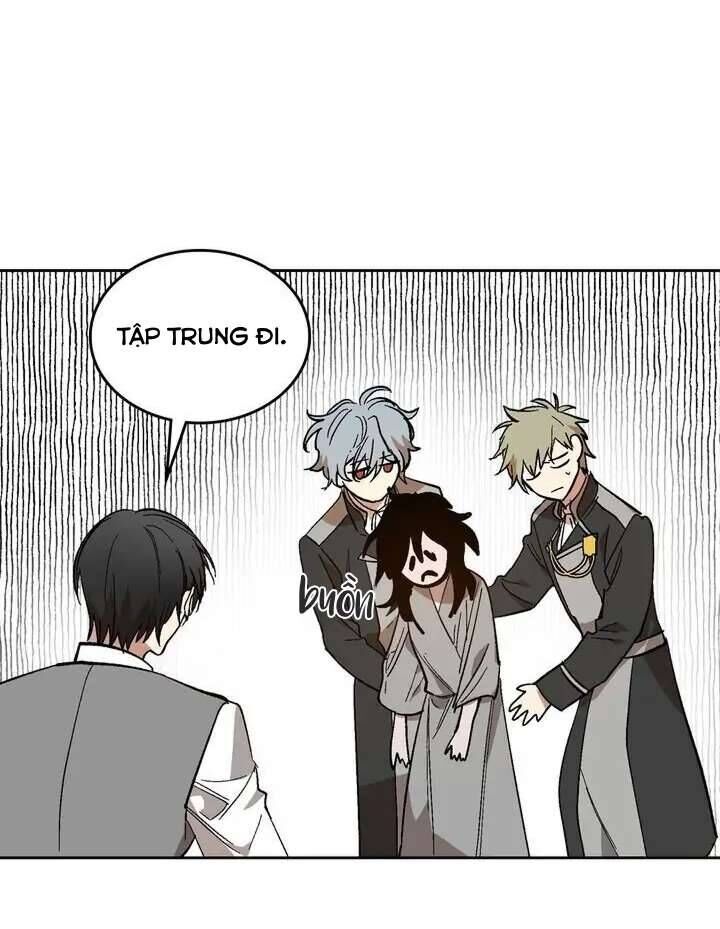 Vị Hôn Thê Khế Ước Của Công Tước - Chapter 125 - Page 8