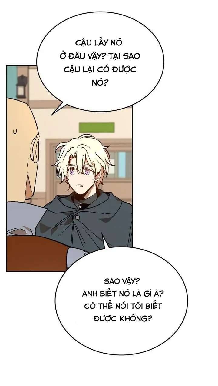 Vị Hôn Thê Khế Ước Của Công Tước - Chapter 126 - Page 11