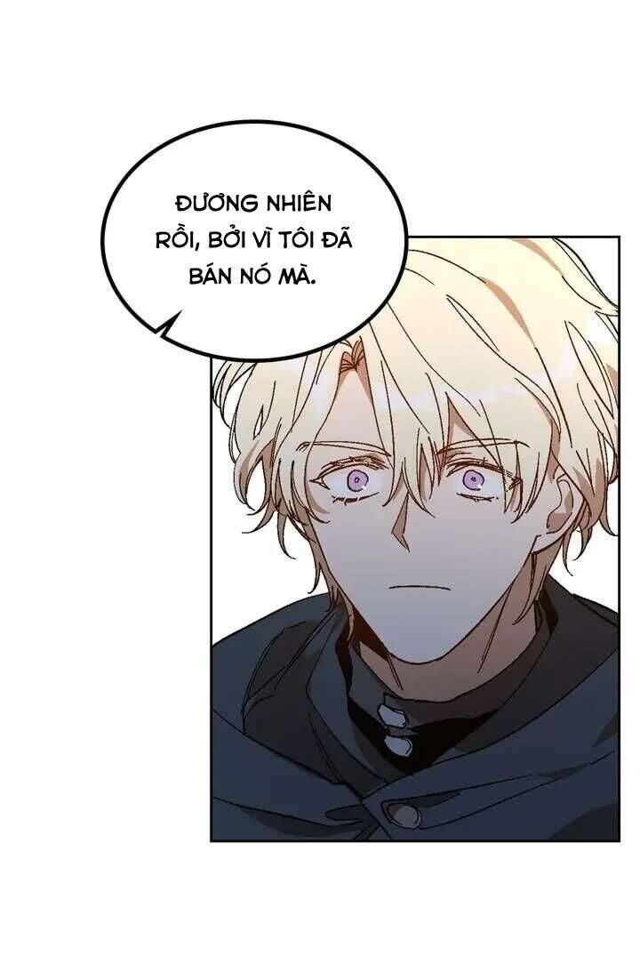 Vị Hôn Thê Khế Ước Của Công Tước - Chapter 126 - Page 12