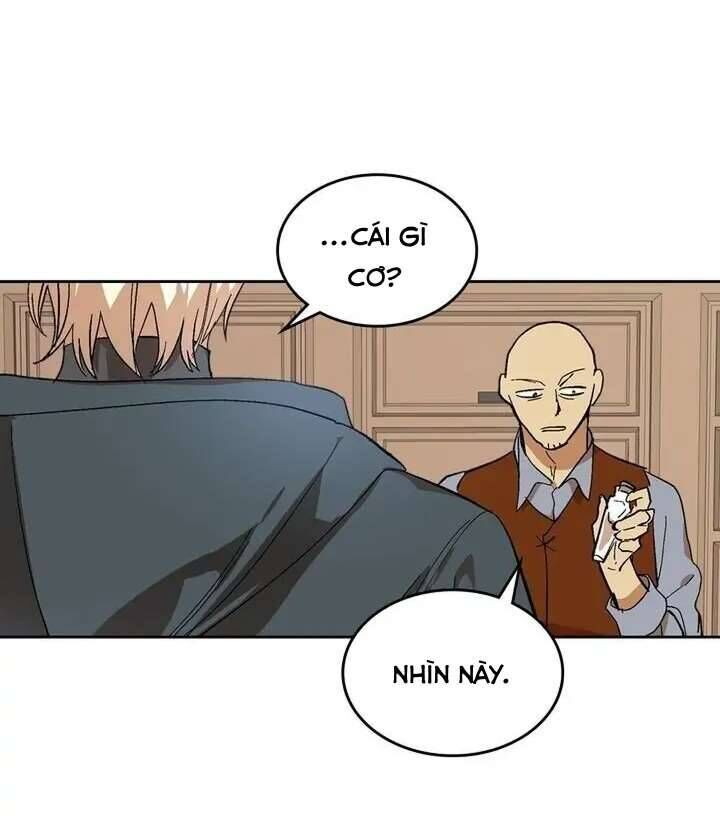 Vị Hôn Thê Khế Ước Của Công Tước - Chapter 126 - Page 13