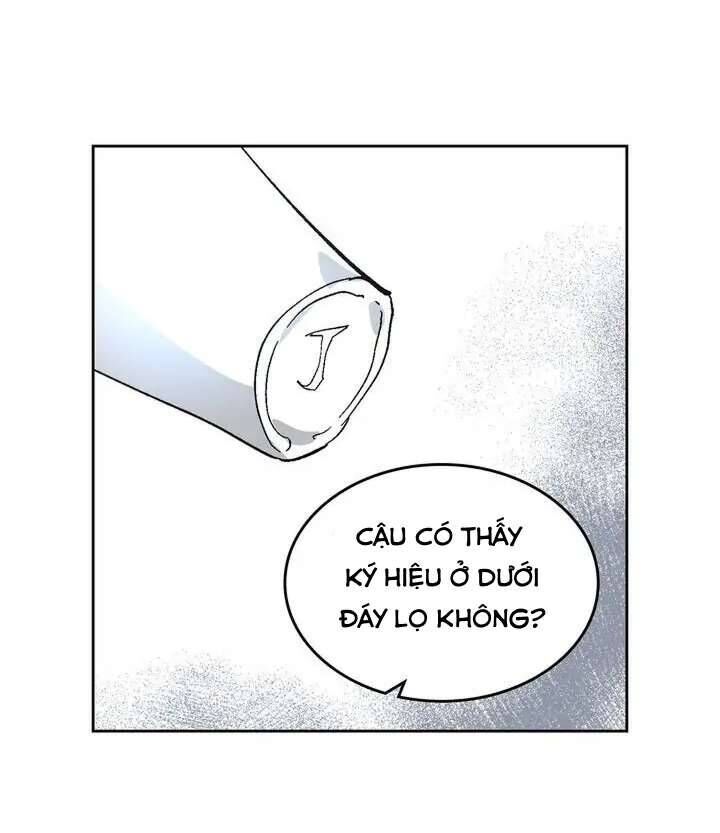 Vị Hôn Thê Khế Ước Của Công Tước - Chapter 126 - Page 14