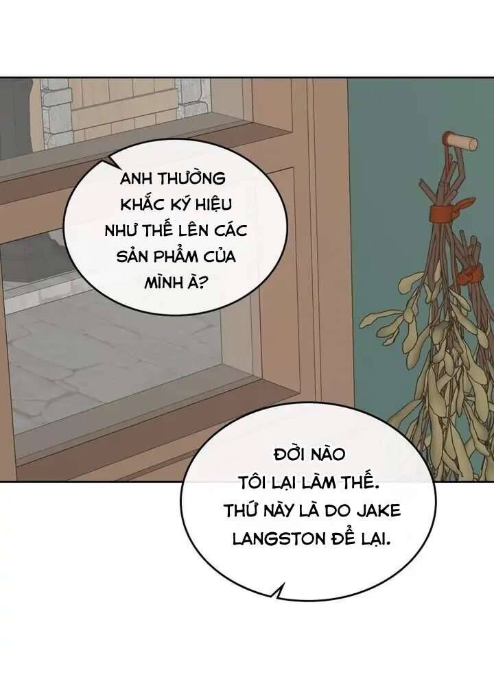 Vị Hôn Thê Khế Ước Của Công Tước - Chapter 126 - Page 15