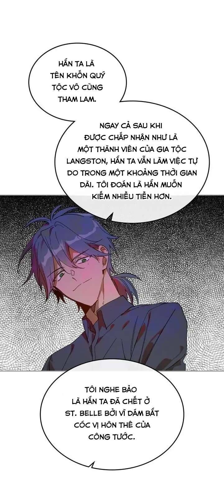 Vị Hôn Thê Khế Ước Của Công Tước - Chapter 126 - Page 16