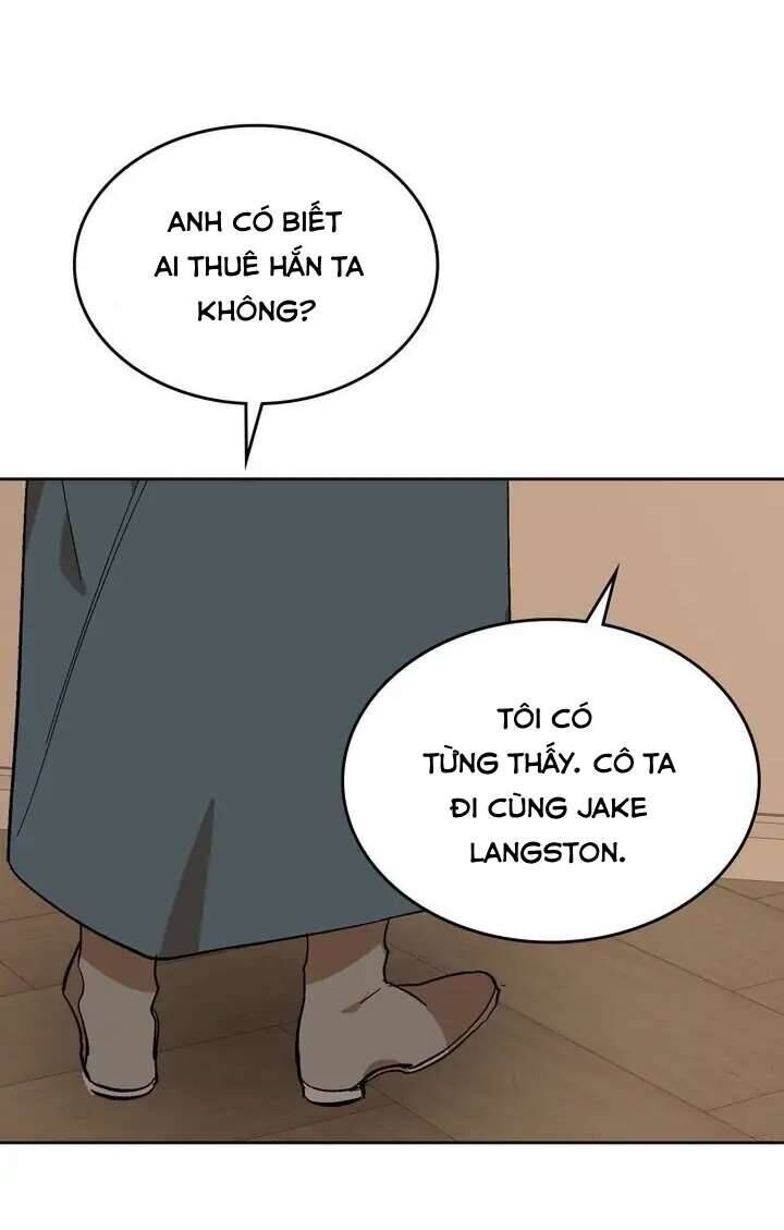 Vị Hôn Thê Khế Ước Của Công Tước - Chapter 126 - Page 20