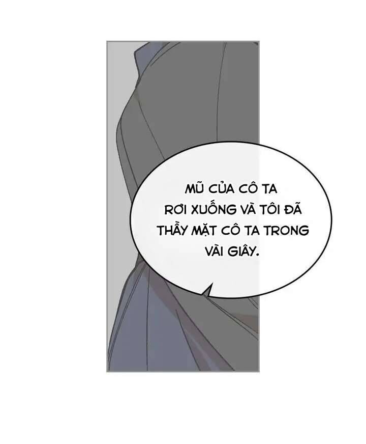 Vị Hôn Thê Khế Ước Của Công Tước - Chapter 126 - Page 21