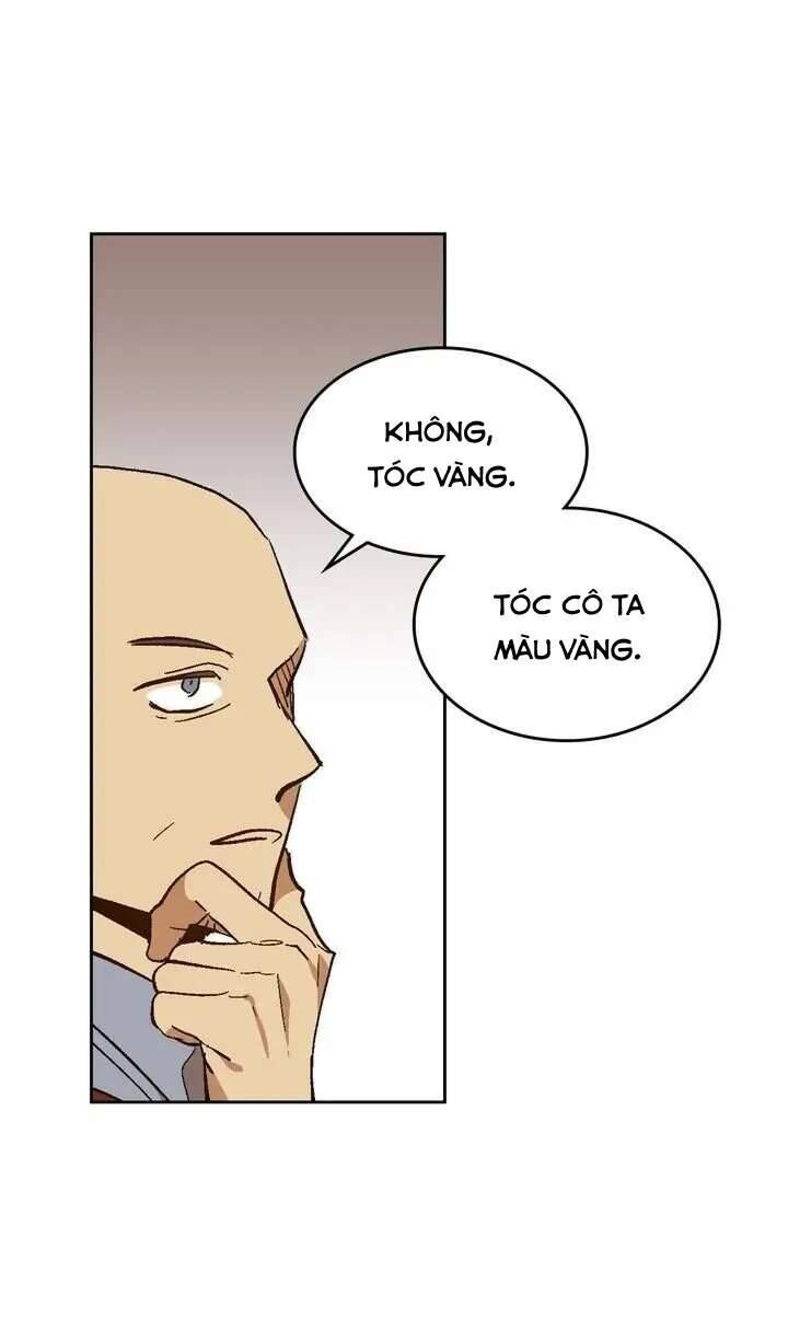 Vị Hôn Thê Khế Ước Của Công Tước - Chapter 126 - Page 23