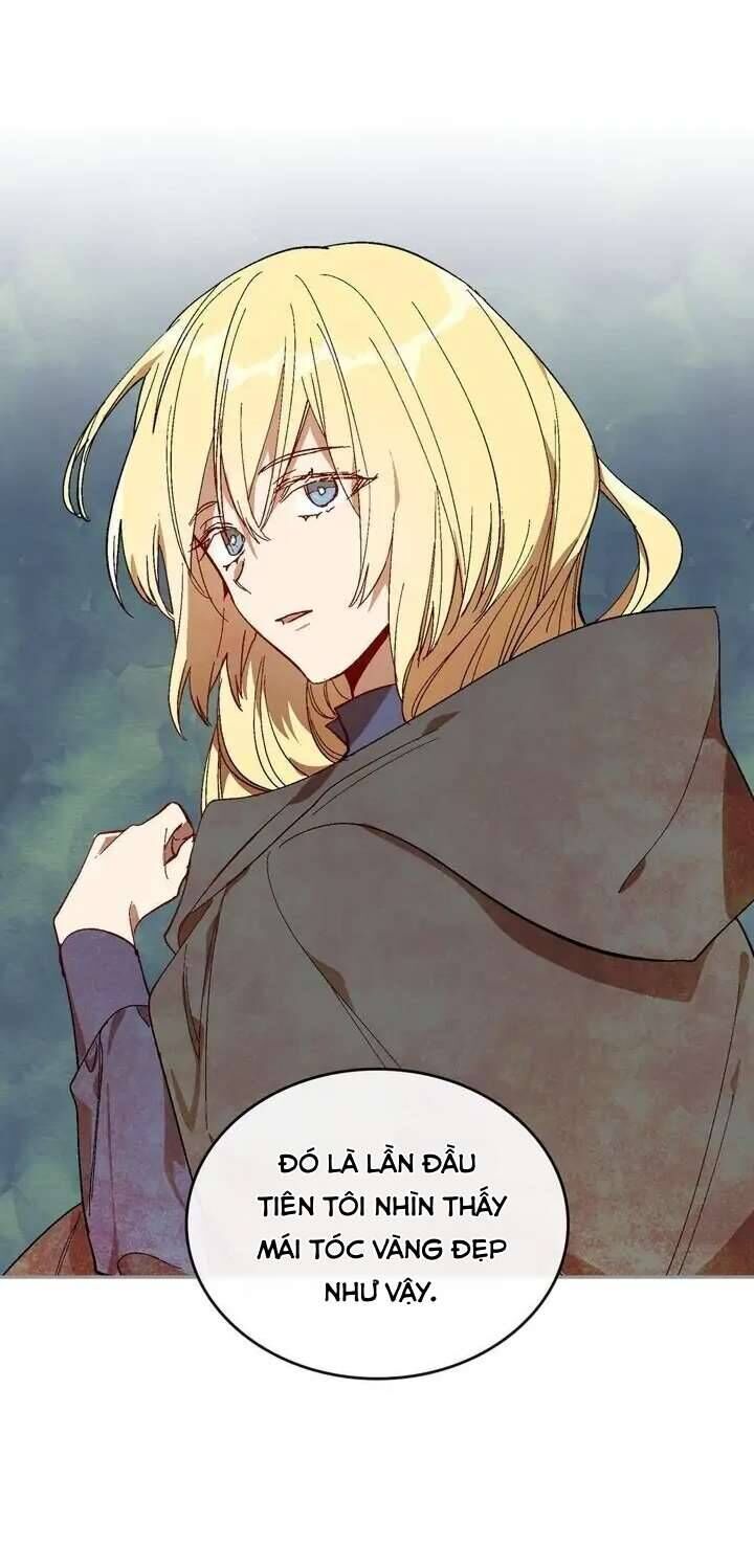 Vị Hôn Thê Khế Ước Của Công Tước - Chapter 126 - Page 24