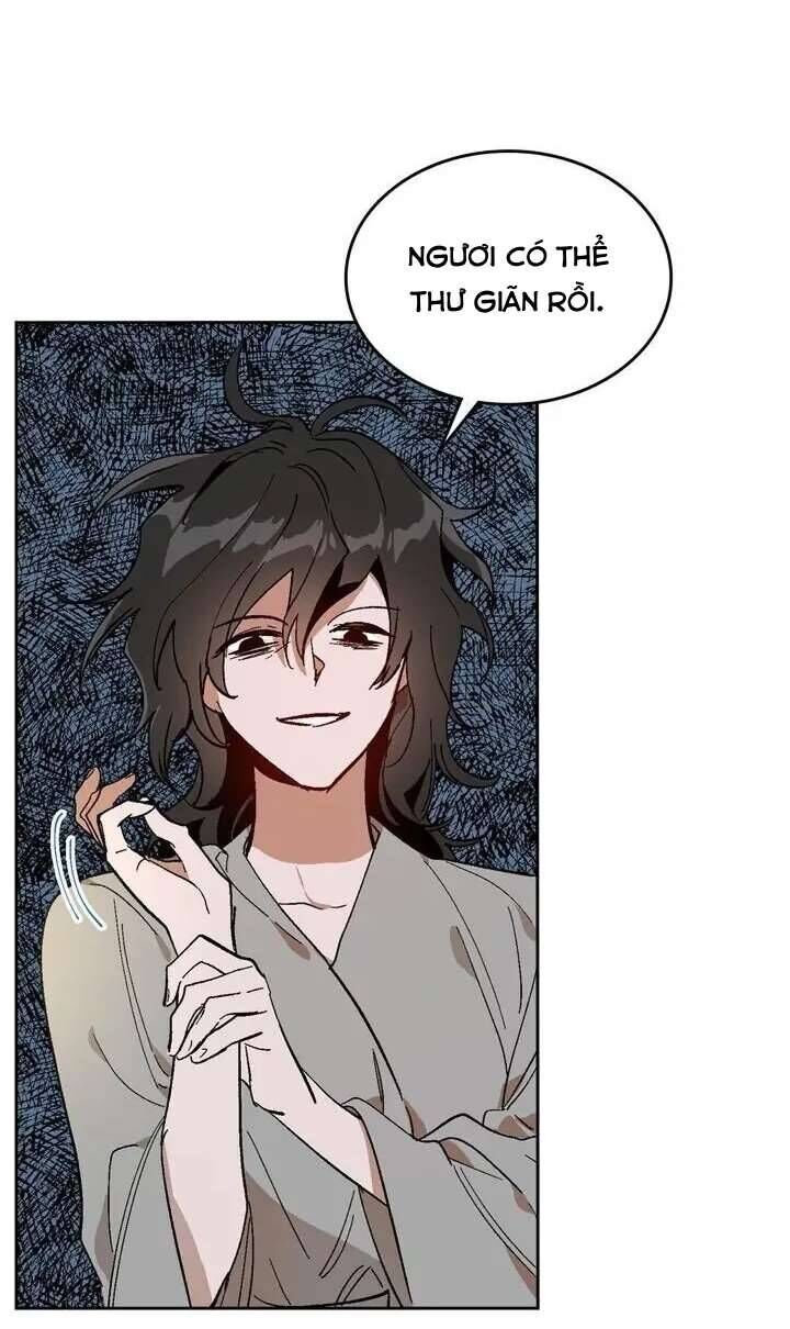 Vị Hôn Thê Khế Ước Của Công Tước - Chapter 126 - Page 26