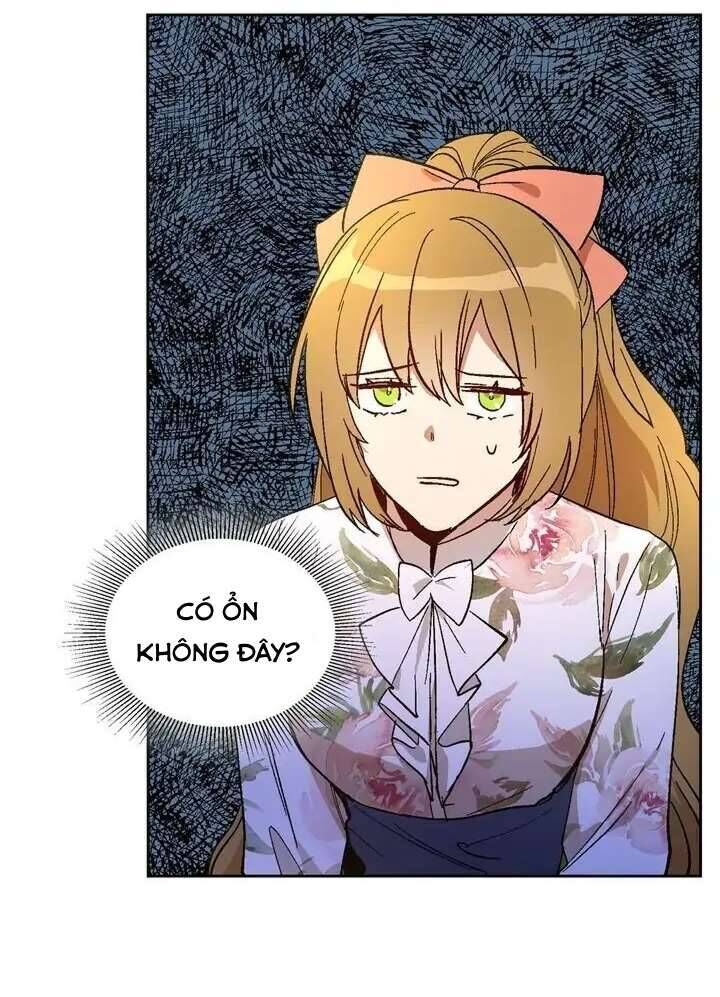 Vị Hôn Thê Khế Ước Của Công Tước - Chapter 126 - Page 27