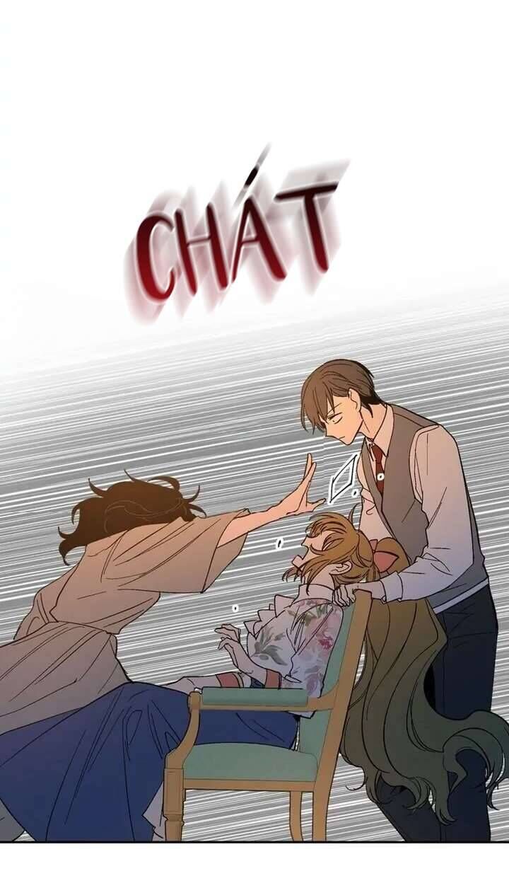 Vị Hôn Thê Khế Ước Của Công Tước - Chapter 126 - Page 32