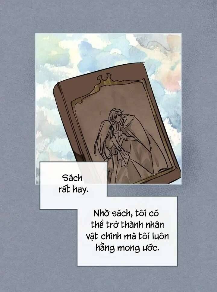 Vị Hôn Thê Khế Ước Của Công Tước - Chapter 126 - Page 38