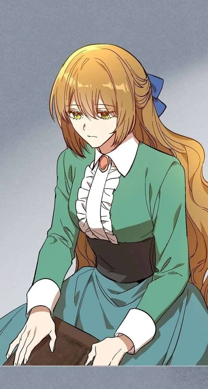 Vị Hôn Thê Khế Ước Của Công Tước - Chapter 126 - Page 39