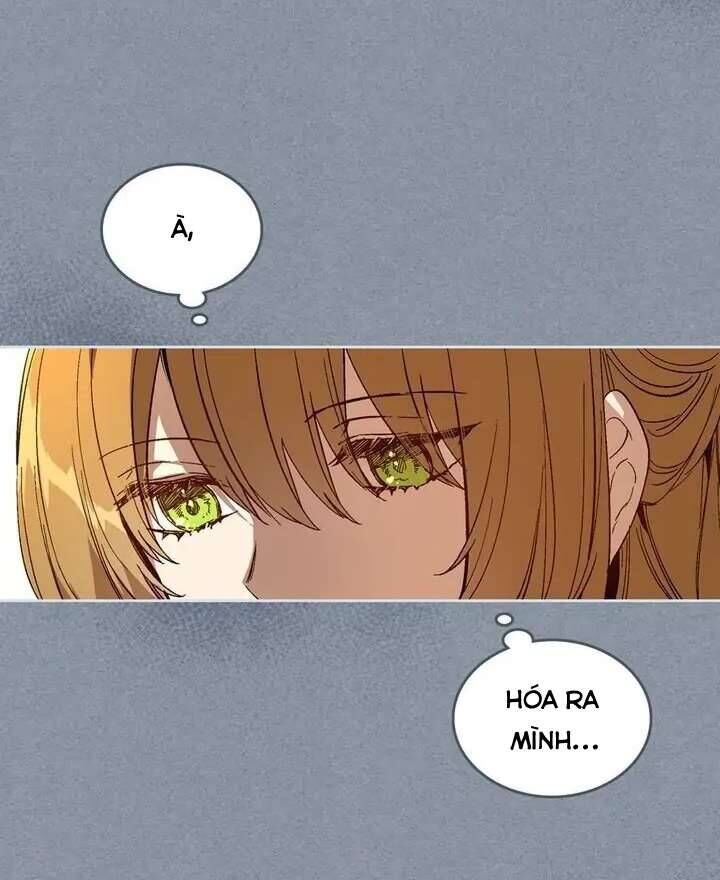 Vị Hôn Thê Khế Ước Của Công Tước - Chapter 126 - Page 40