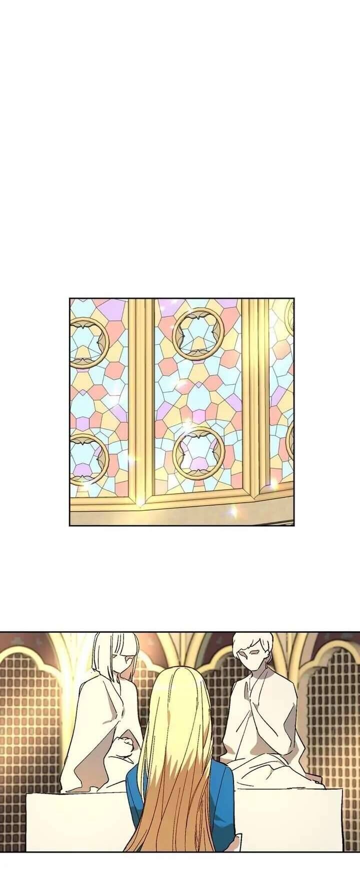 Vị Hôn Thê Khế Ước Của Công Tước - Chapter 126 - Page 42