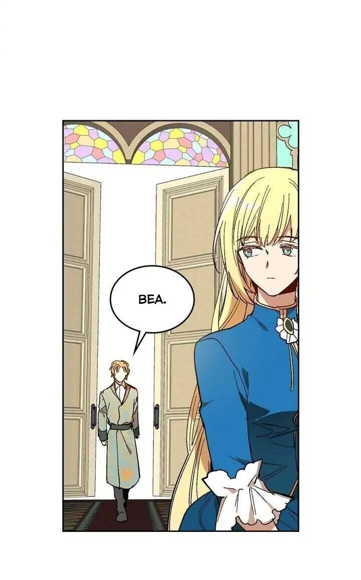 Vị Hôn Thê Khế Ước Của Công Tước - Chapter 126 - Page 44