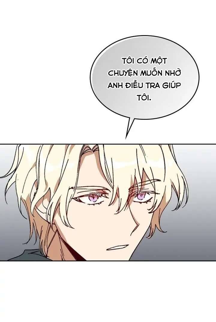 Vị Hôn Thê Khế Ước Của Công Tước - Chapter 126 - Page 8