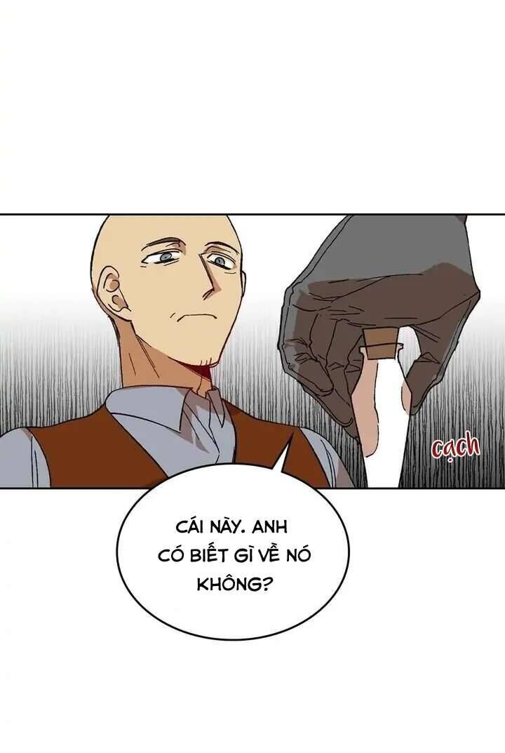 Vị Hôn Thê Khế Ước Của Công Tước - Chapter 126 - Page 9