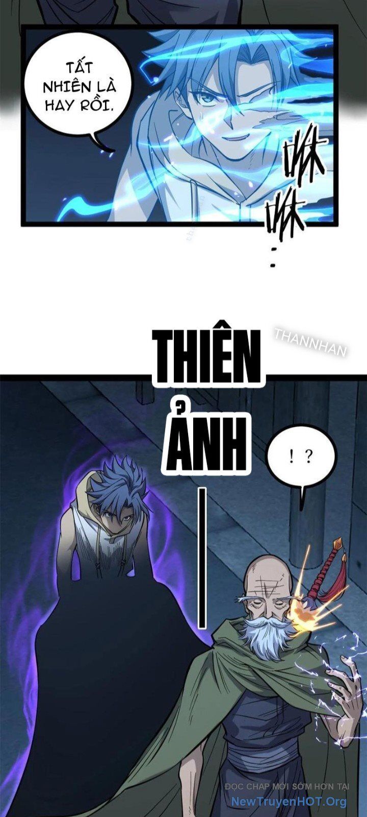 Người Giữ Cửa Vạn Giới - Chapter 68 - Page 10