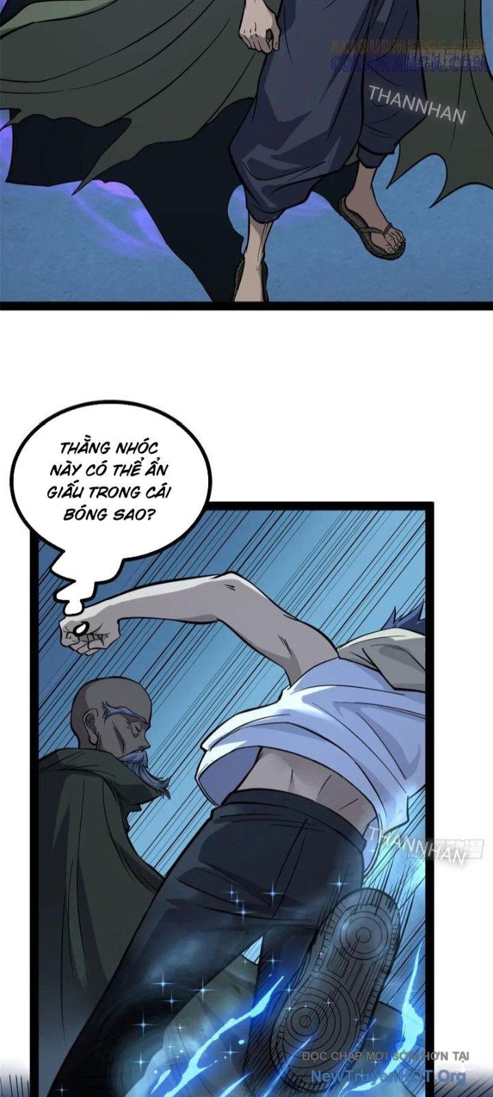 Người Giữ Cửa Vạn Giới - Chapter 68 - Page 11
