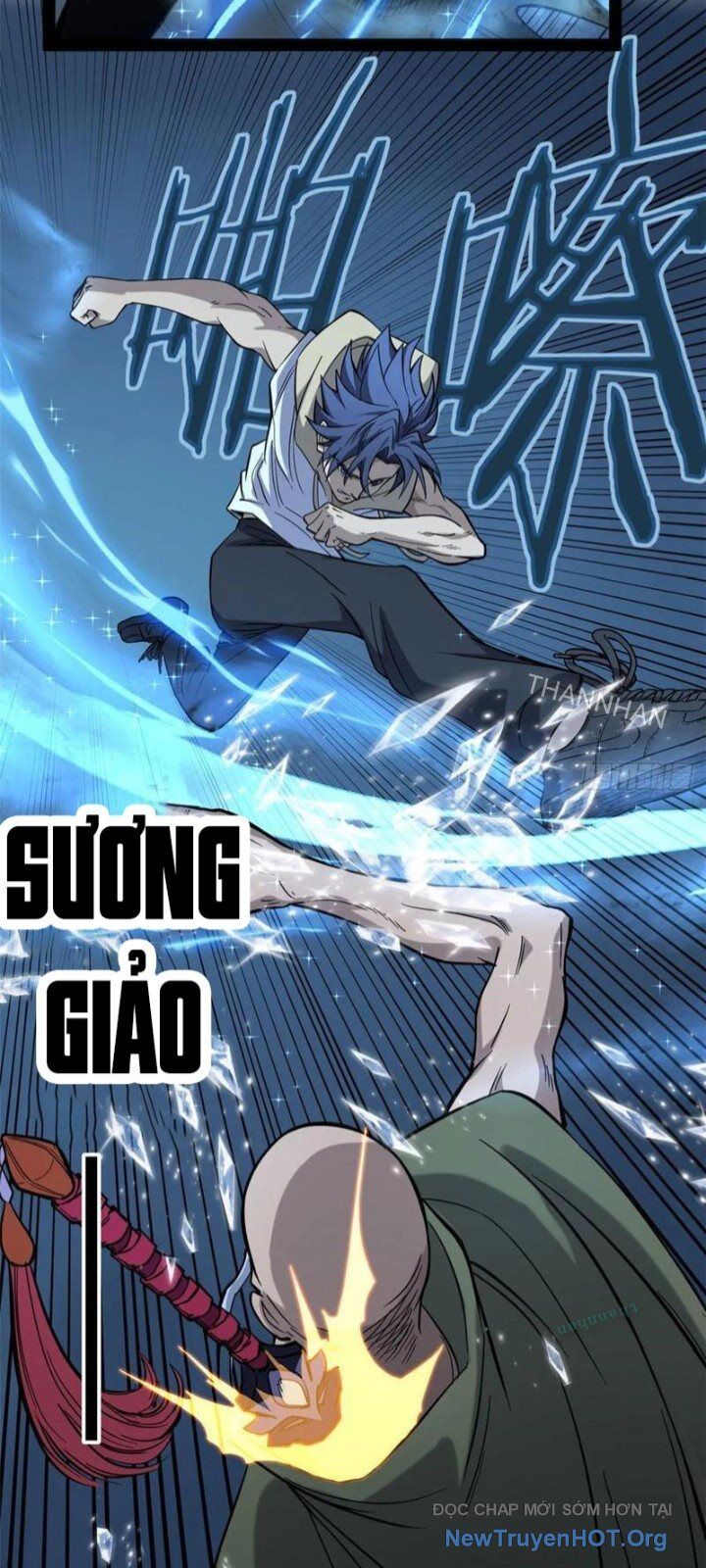 Người Giữ Cửa Vạn Giới - Chapter 68 - Page 12