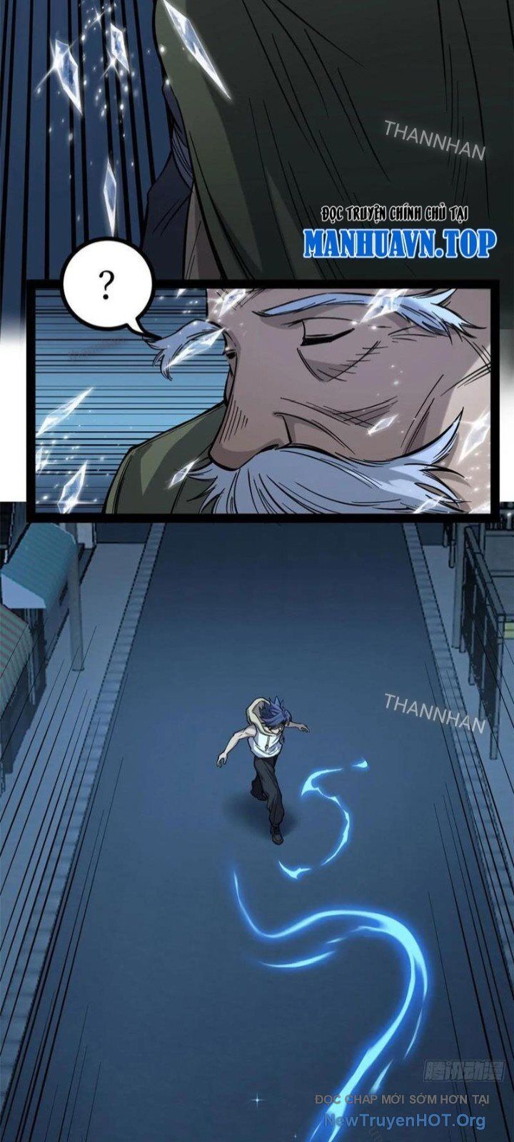 Người Giữ Cửa Vạn Giới - Chapter 68 - Page 13