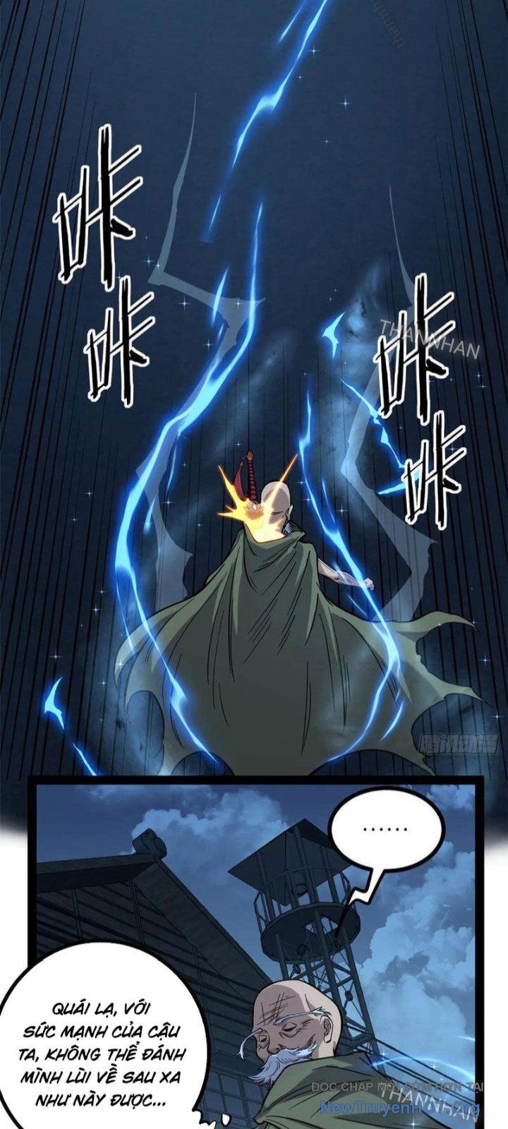Người Giữ Cửa Vạn Giới - Chapter 68 - Page 14