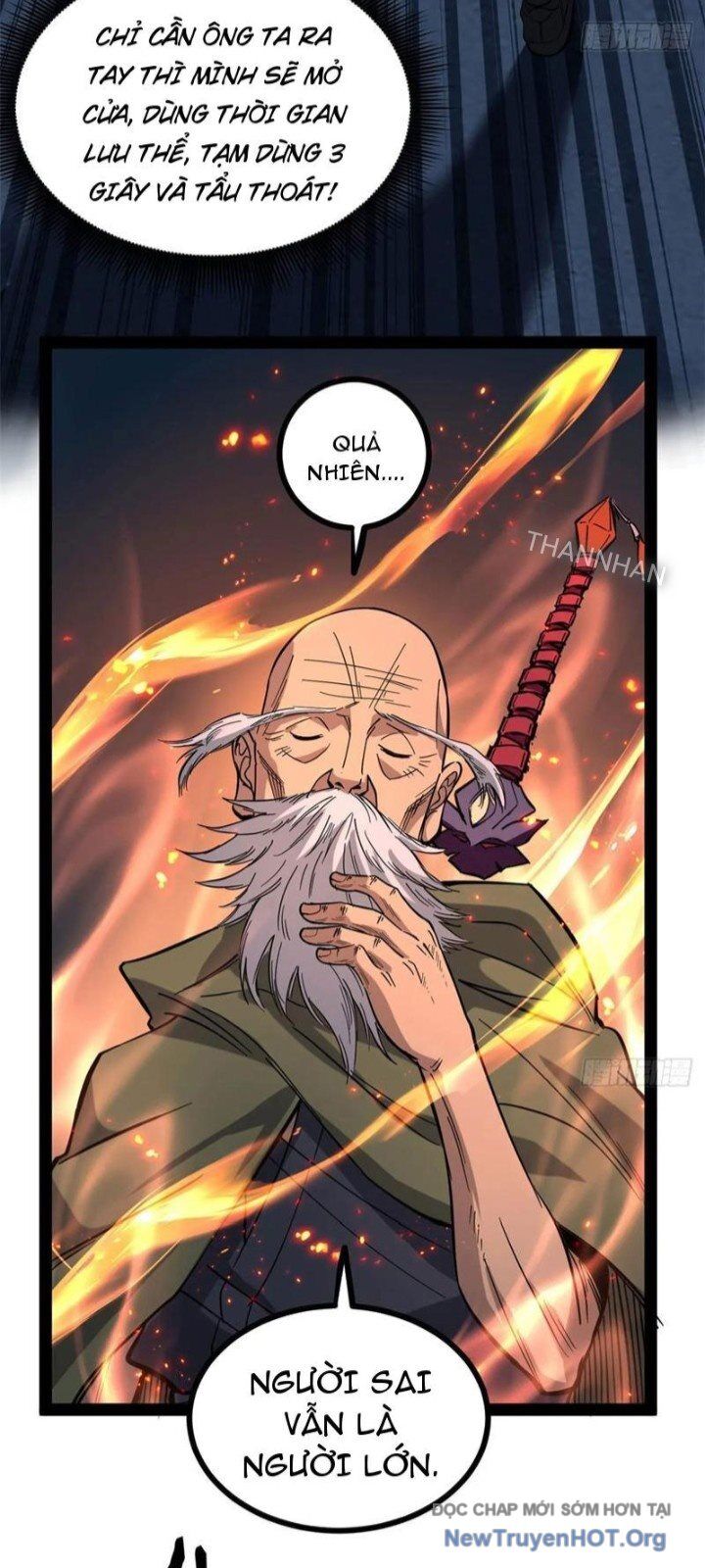 Người Giữ Cửa Vạn Giới - Chapter 68 - Page 18