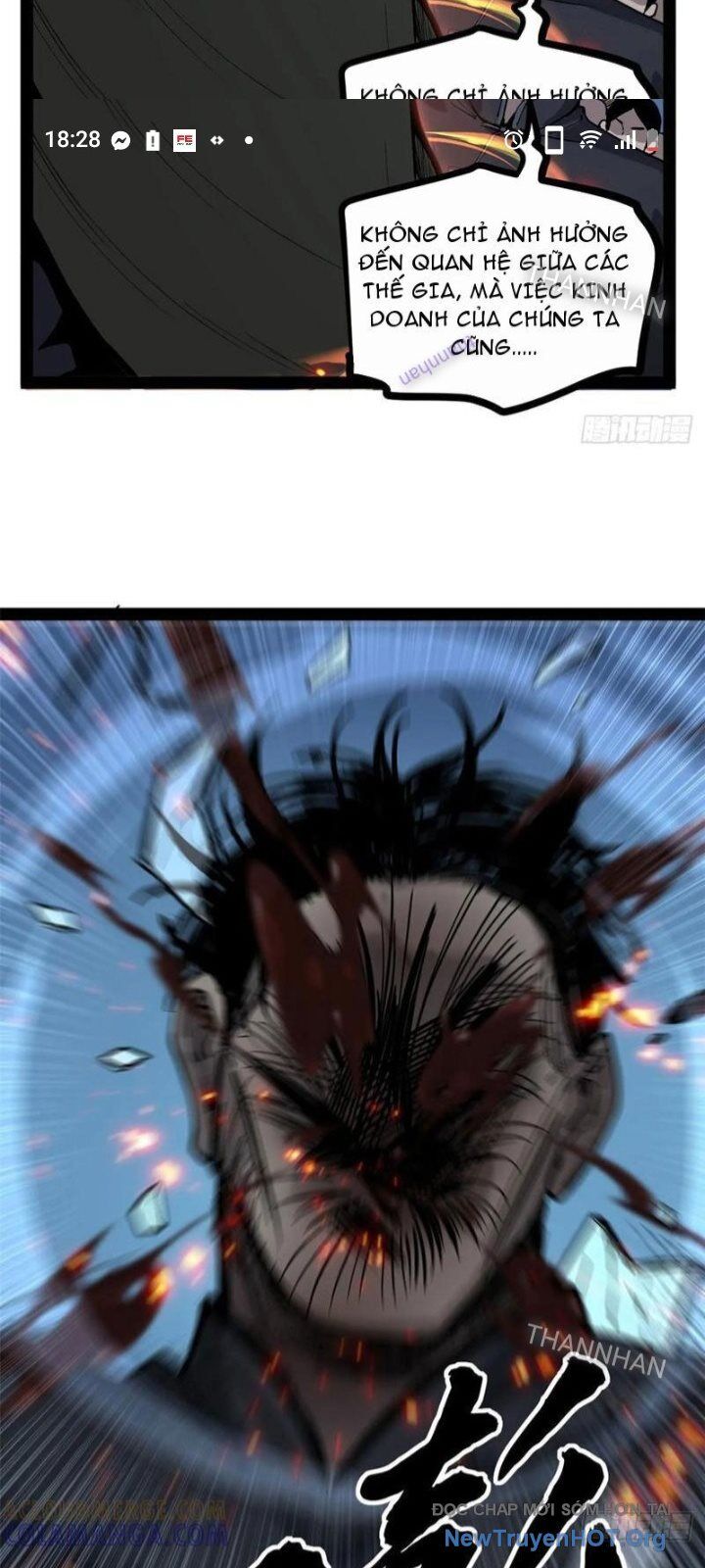 Người Giữ Cửa Vạn Giới - Chapter 68 - Page 25