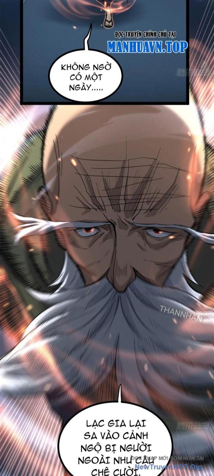 Người Giữ Cửa Vạn Giới - Chapter 68 - Page 3