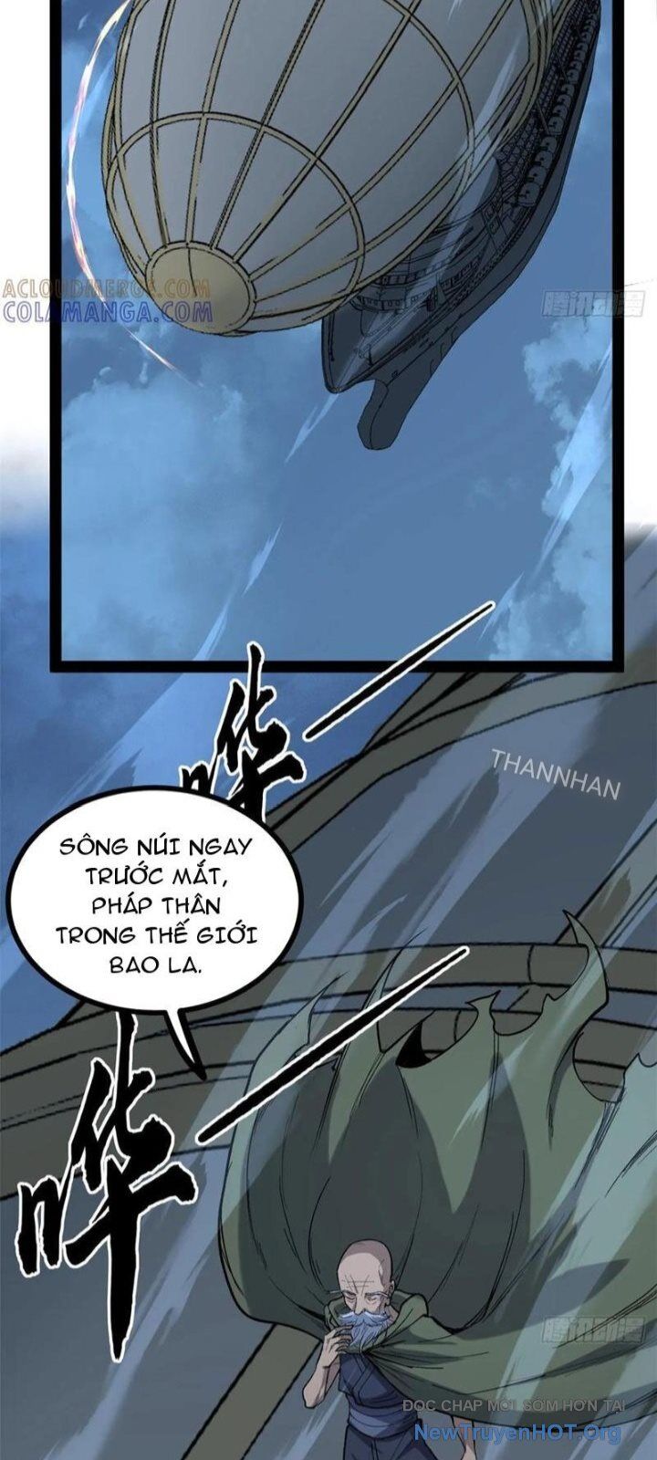 Người Giữ Cửa Vạn Giới - Chapter 68 - Page 30