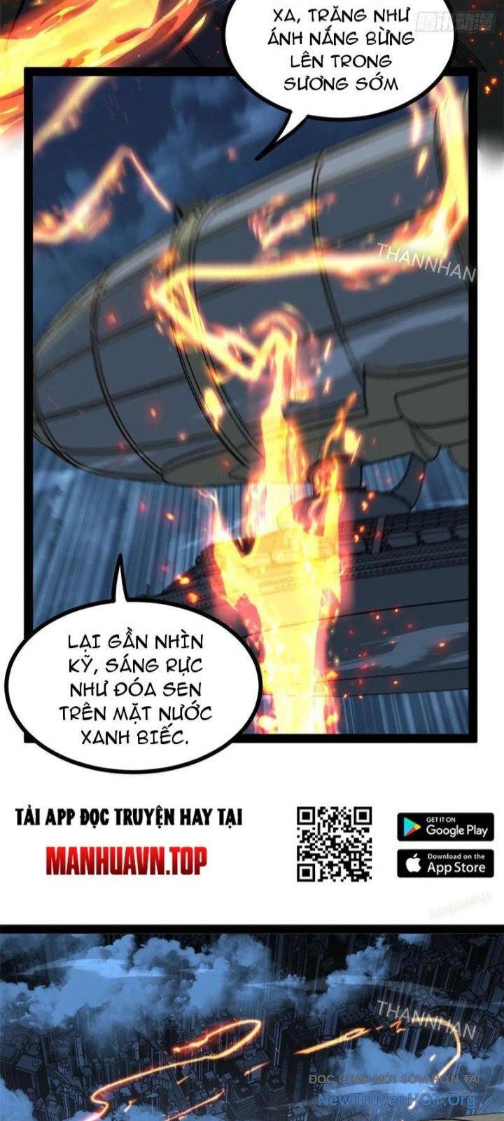 Người Giữ Cửa Vạn Giới - Chapter 68 - Page 33