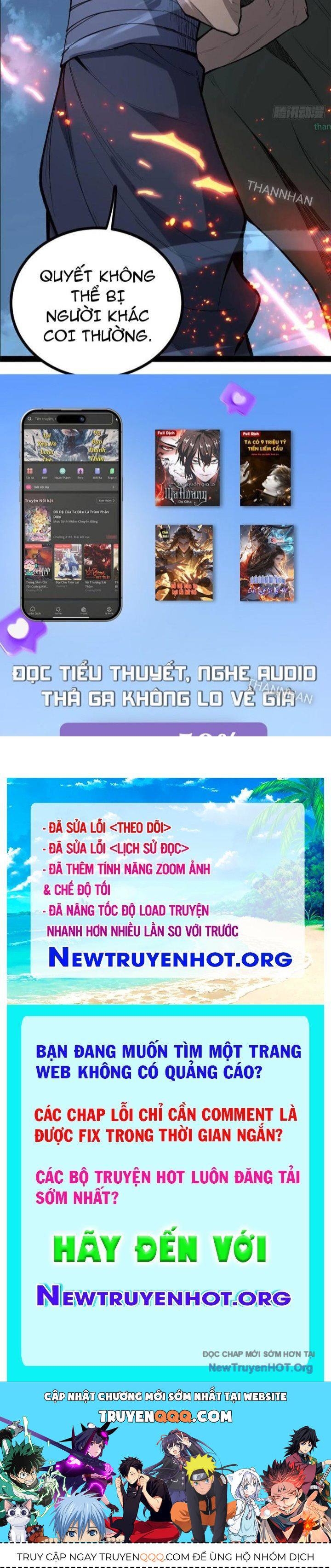 Người Giữ Cửa Vạn Giới - Chapter 68 - Page 35