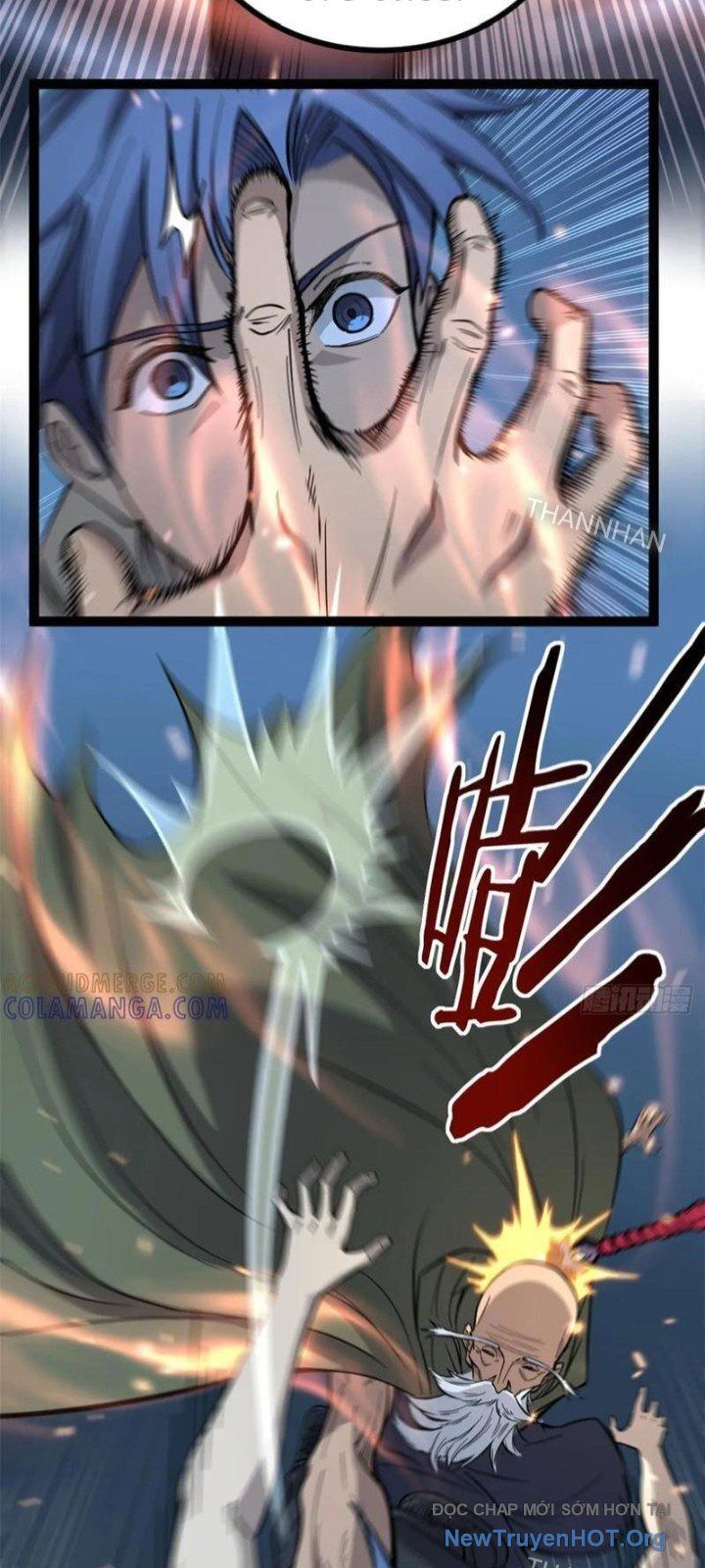 Người Giữ Cửa Vạn Giới - Chapter 68 - Page 4