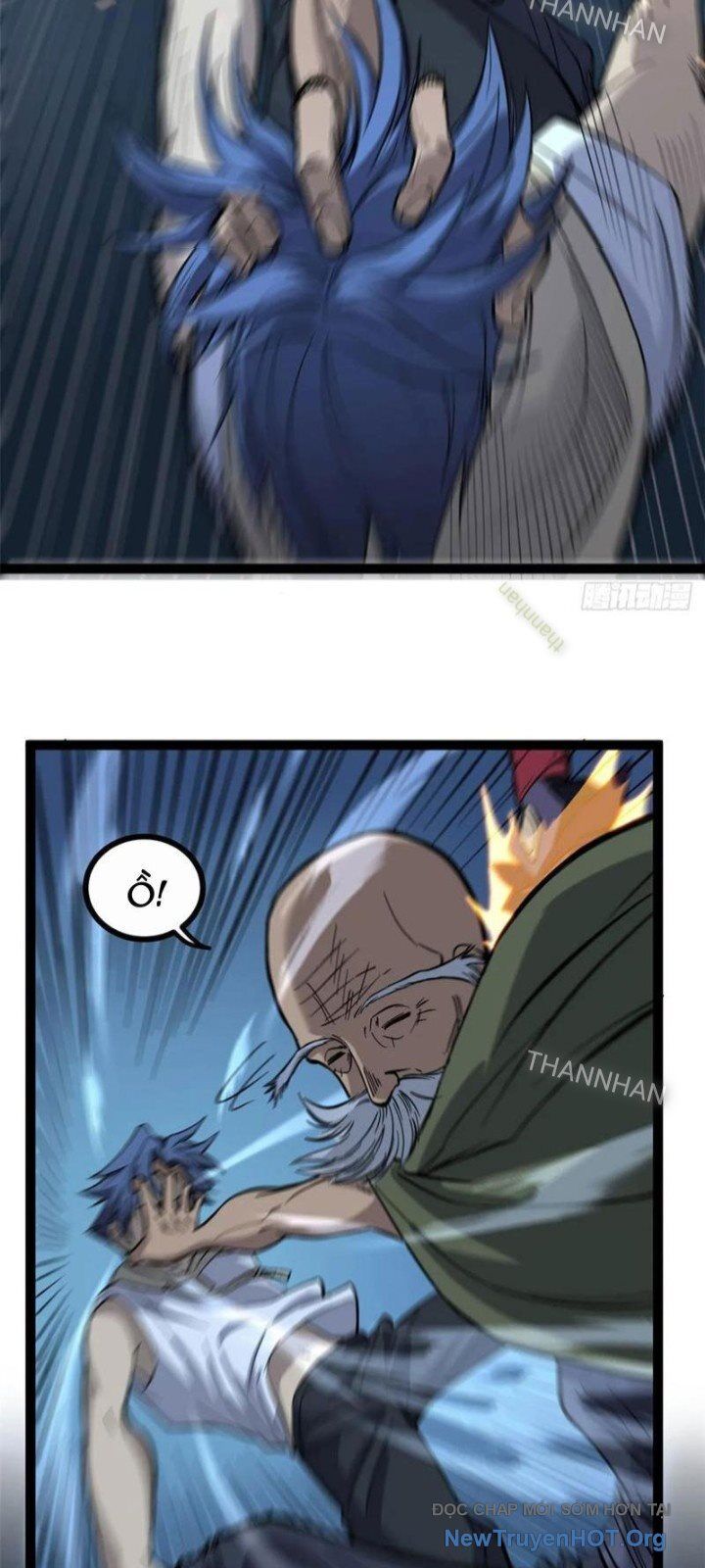 Người Giữ Cửa Vạn Giới - Chapter 68 - Page 5