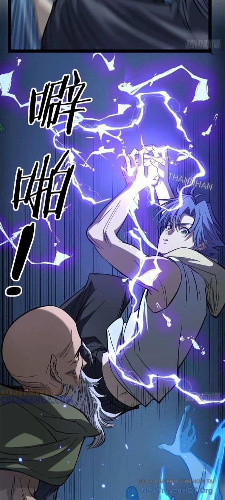 Người Giữ Cửa Vạn Giới - Chapter 68 - Page 6