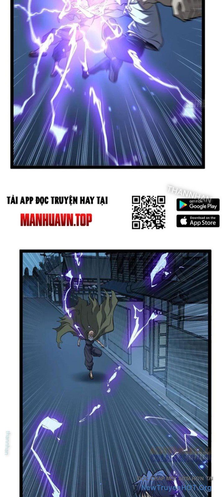 Người Giữ Cửa Vạn Giới - Chapter 68 - Page 8